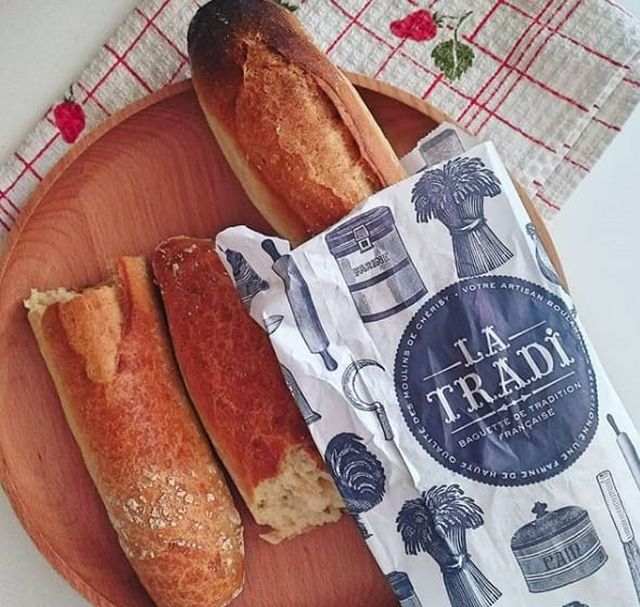 Какие продукты можно купить за 1 доллар в разных странах мира