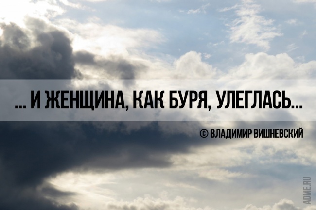 Краткость и талант Владимира Вишневского Краткость и талант Владимира Вишневского
