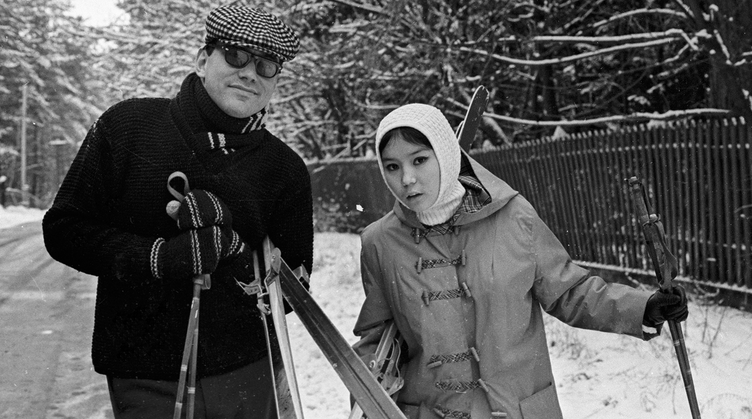 Андрею Кончаловскому 80 лет Андрею Кончаловскому 80 лет