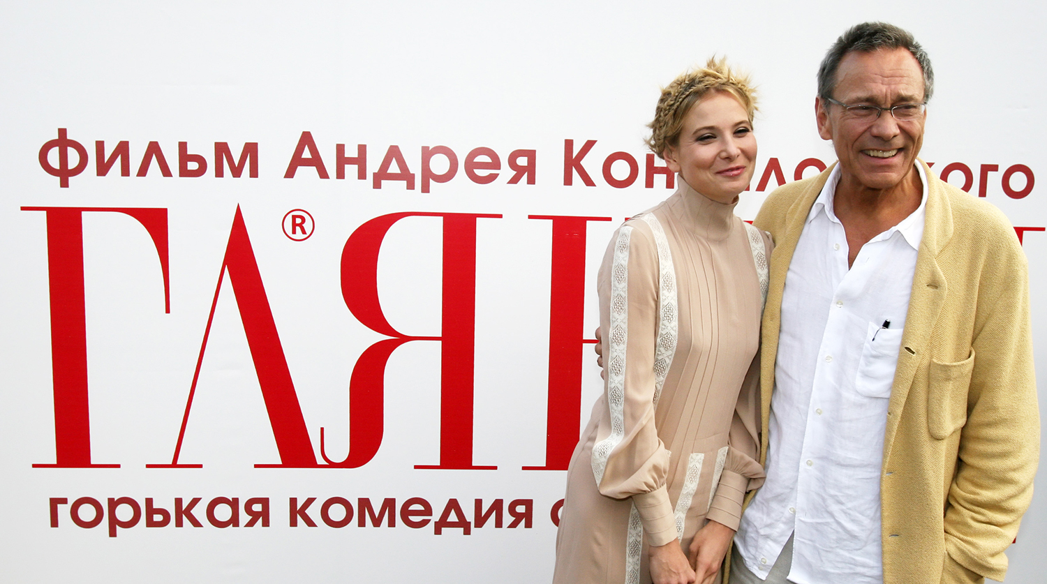 Андрею Кончаловскому 80 лет Андрею Кончаловскому 80 лет