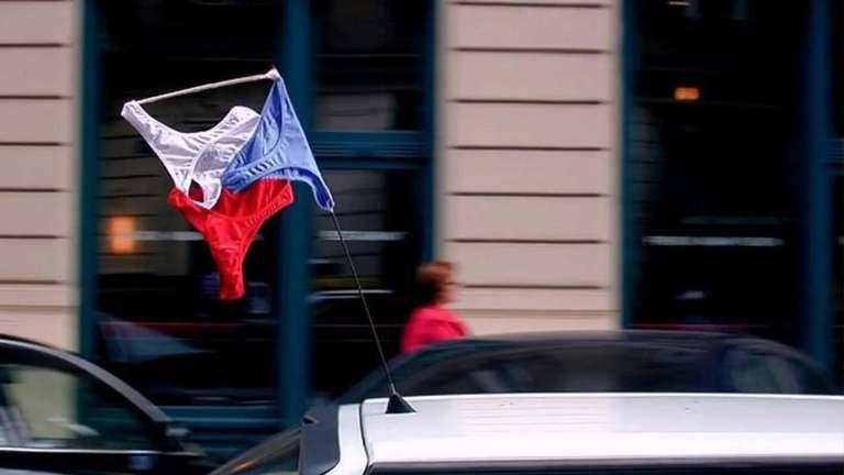 Удивительные снимки с российских просторов