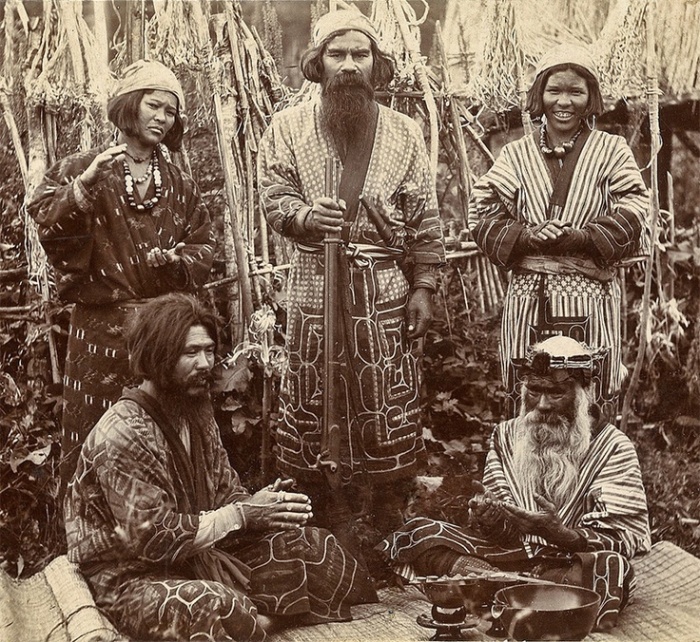 Где не любят небритых мужчин Где не любят небритых мужчин