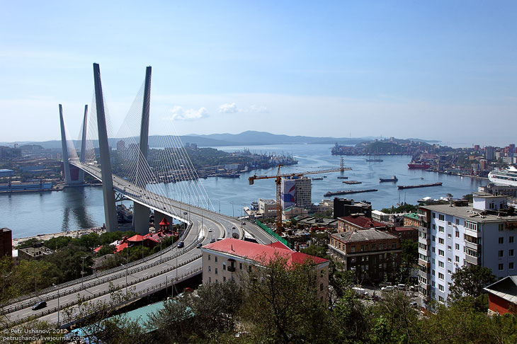 Лазерное шоу во Владивостоке Лазерное шоу во Владивостоке