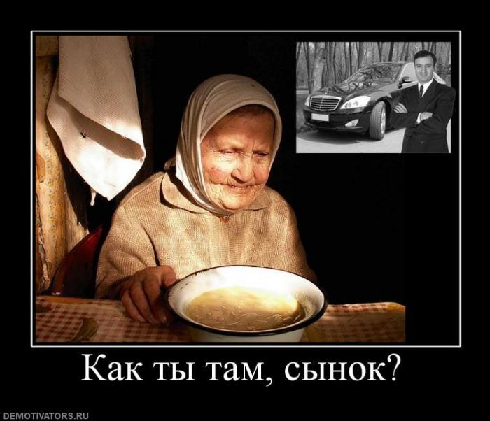 Демотиваторы (69 фото)