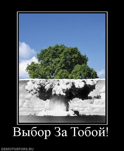 Демотиваторы (69 фото)