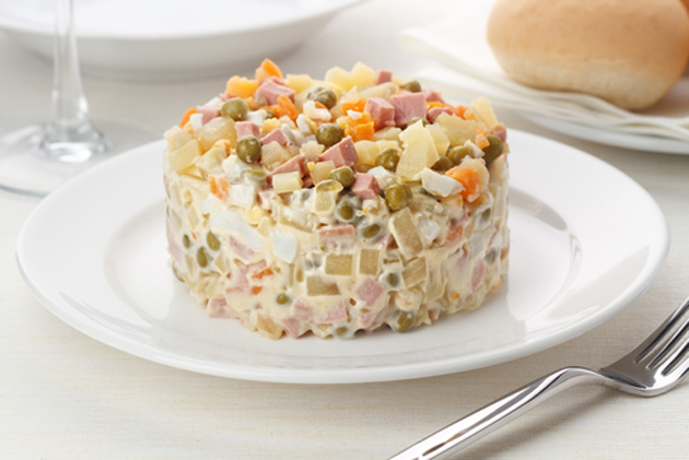 6 продуктов русской кухни, от которых у Запада слюнки текут 6 продуктов русской кухни, от которых у Запада слюнки текут