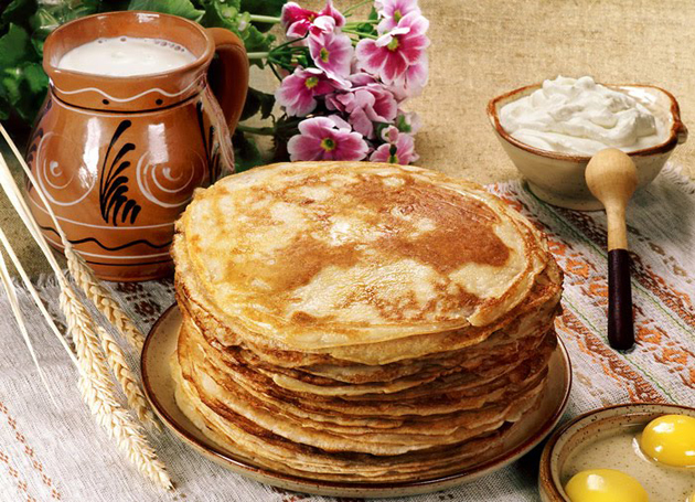 6 продуктов русской кухни, от которых у Запада слюнки текут 6 продуктов русской кухни, от которых у Запада слюнки текут