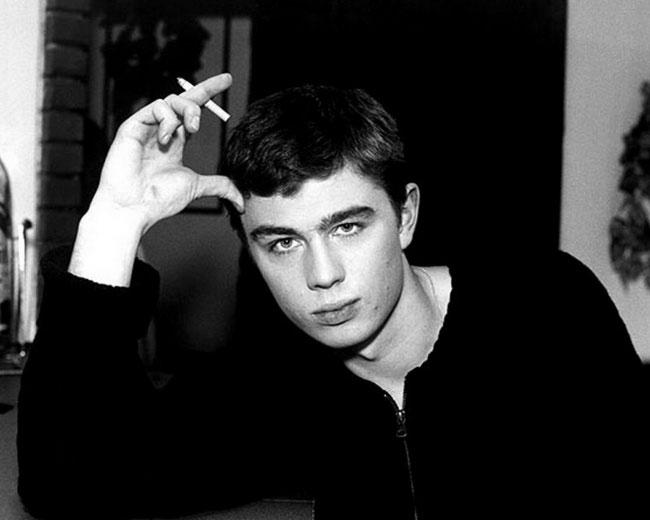 Вечно молодой Сергей Бодров Вечно молодой Сергей Бодров