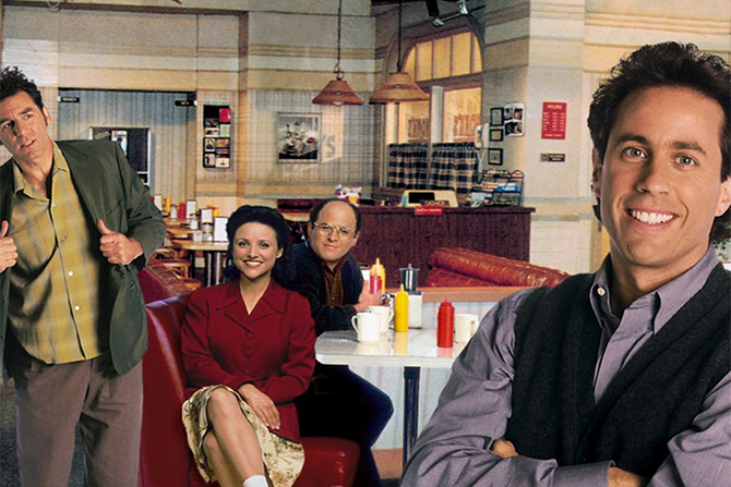 Названы 10 лучших сериалов всех времен Названы 10 лучших сериалов всех времен