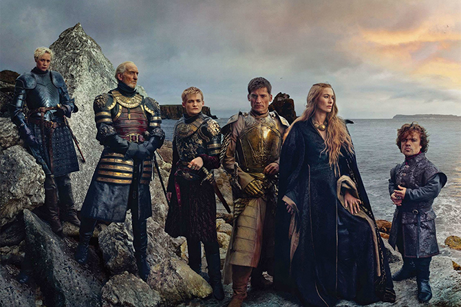 Названы 10 лучших сериалов всех времен Названы 10 лучших сериалов всех времен