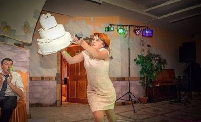 Снимки, сделанные в нужный момент