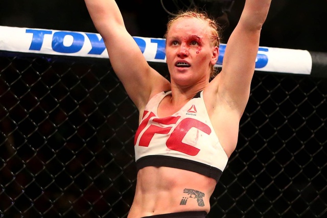 Девушка с характером и множеством достижений