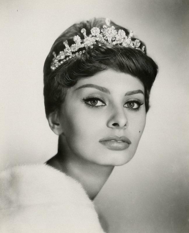 Софи Лорен 83 года Софи Лорен 83 года