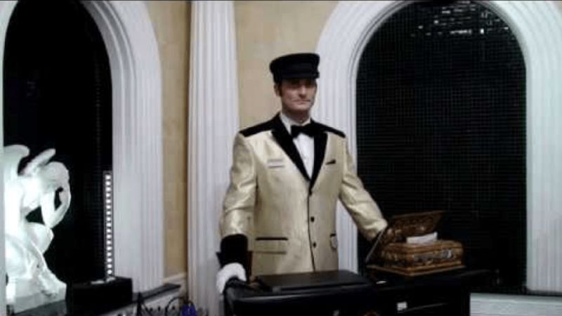 Крематорий в Новосибирске удивляет аниматорами для детей, песнями и плясками