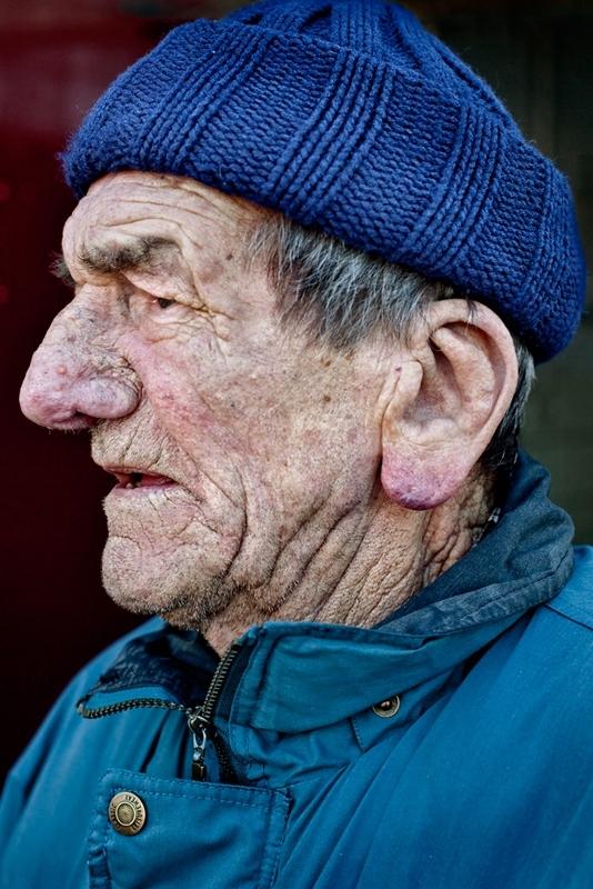 Что там — в самом центре Европы?.. Что там — в самом центре Европы?..