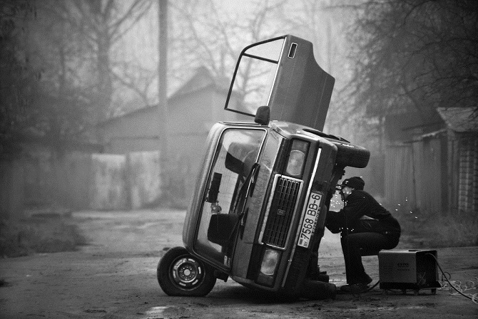 25 фотографий, которые заставят вас удивиться 25 фотографий, которые заставят вас удивиться
