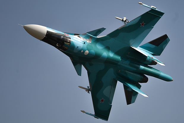 Неизвестная сила: сколько стоит российская военная группировка в Сирии Неизвестная сила: сколько стоит российская военная группировка в Сирии