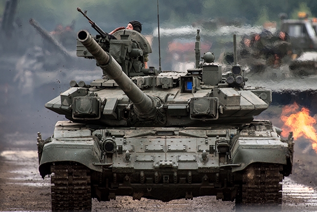 Неизвестная сила: сколько стоит российская военная группировка в Сирии Неизвестная сила: сколько стоит российская военная группировка в Сирии