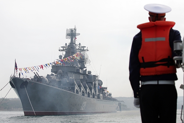 Неизвестная сила: сколько стоит российская военная группировка в Сирии Неизвестная сила: сколько стоит российская военная группировка в Сирии
