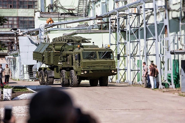 Неизвестная сила: сколько стоит российская военная группировка в Сирии Неизвестная сила: сколько стоит российская военная группировка в Сирии