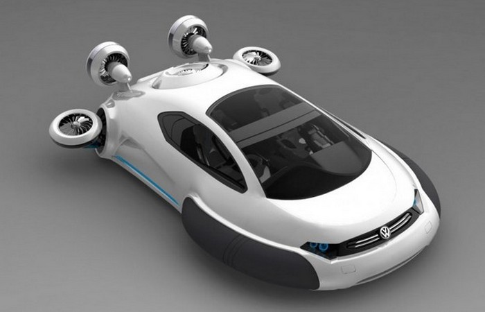 10 концептуальных автомобилей, о которых пока можно только мечтать 10 концептуальных автомобилей, о которых пока можно только мечтать