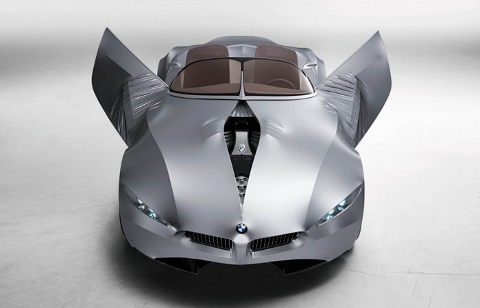 10 концептуальных автомобилей, о которых пока можно только мечтать 10 концептуальных автомобилей, о которых пока можно только мечтать