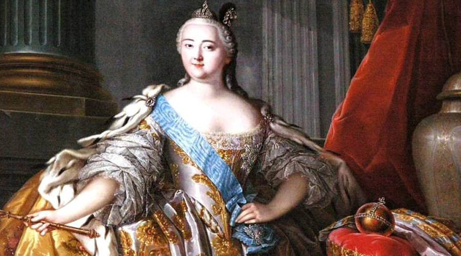 Самые порочные женщины истории Самые порочные женщины истории
