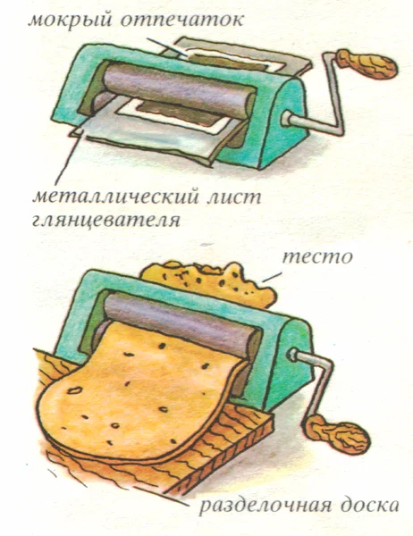 Бытовые лайфхаки советских людей Бытовые лайфхаки советских людей