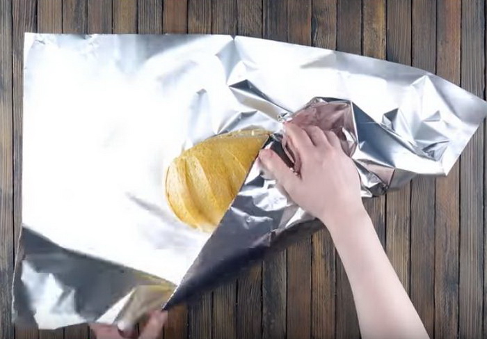 Пицца из батона – простое и вкусное блюдо Пицца из батона – простое и вкусное блюдо