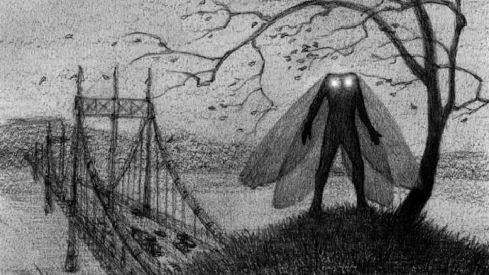 Предвестник, виновник или плод массовой истерии? Несколько жутких фактов о пророчествах человека-мотылька Предвестник, виновник или плод массовой истерии? Несколько жутких фактов о пророчествах человека-мотылька
