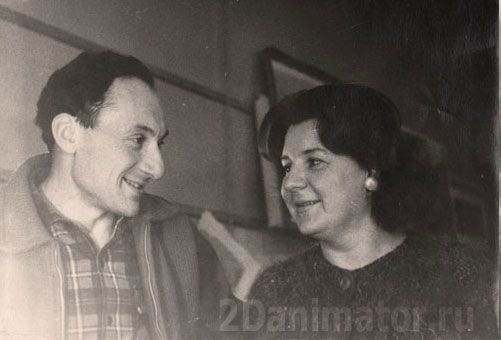Как создавались "Бременские музыканты" (47 фото) Как создавались "Бременские музыканты" (47 фото)