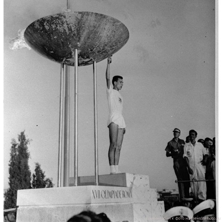 История олимпийского факела (66 фото) История олимпийского факела (66 фото)