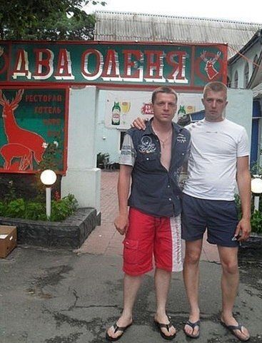 Прикольные фотографии (70 фото)