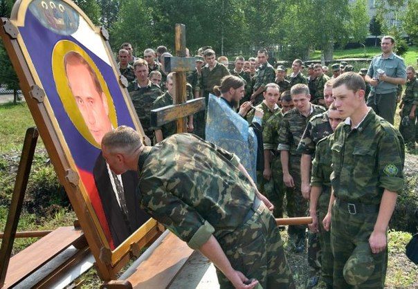 Прикольные фотографии (70 фото)