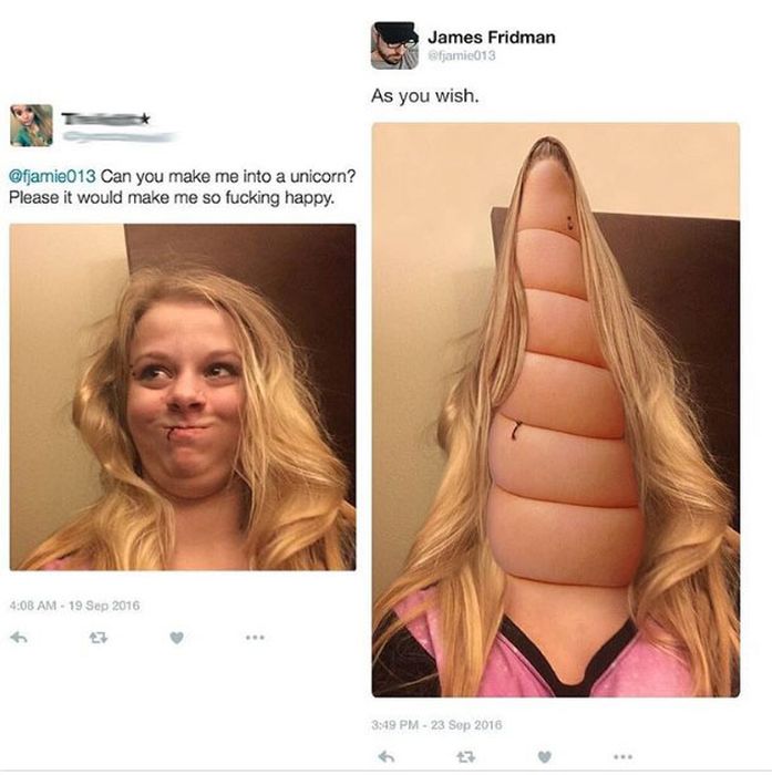 Зачетный троллинг от мастера фотошопа Зачетный троллинг от мастера фотошопа