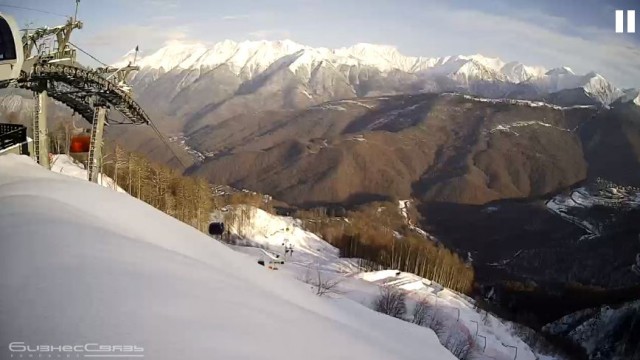 Незаезженные вещи в Сочи Незаезженные вещи в Сочи