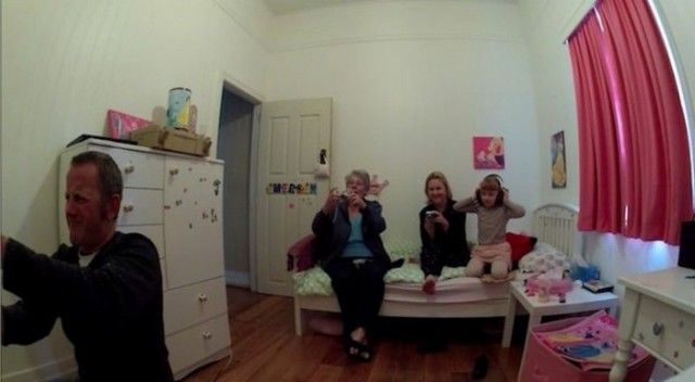 Таинственная находка Таинственная находка