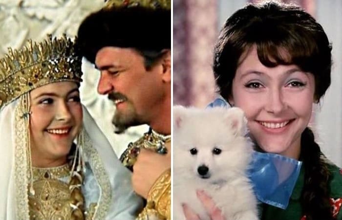 Королева эпизода: куда исчезла с экранов Нина Маслова Королева эпизода: куда исчезла с экранов Нина Маслова