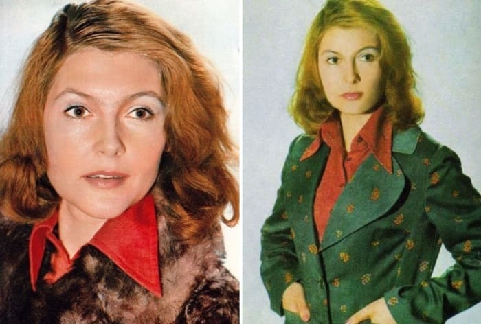 Королева эпизода: куда исчезла с экранов Нина Маслова Королева эпизода: куда исчезла с экранов Нина Маслова