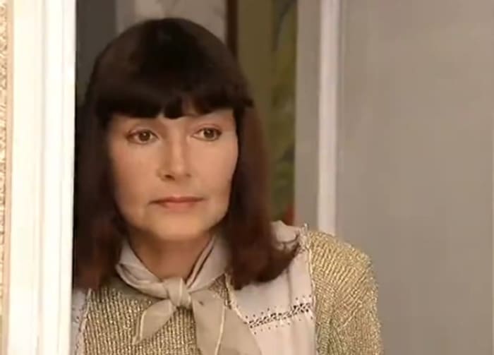 Королева эпизода: куда исчезла с экранов Нина Маслова Королева эпизода: куда исчезла с экранов Нина Маслова