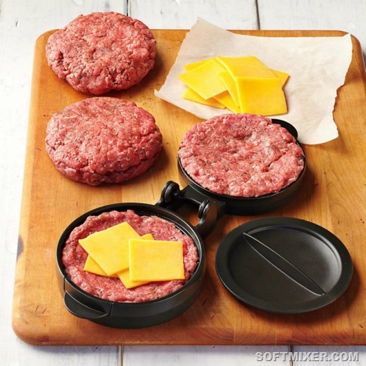 Самые необычные кухонные гаджеты Самые необычные кухонные гаджеты