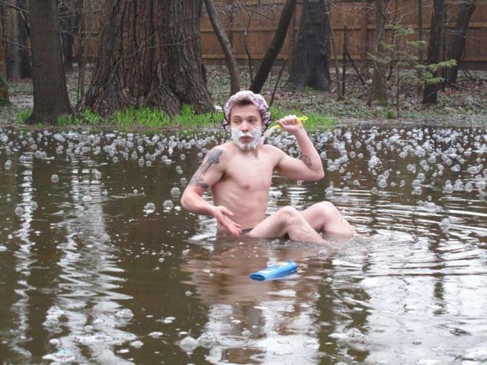 Прикольные картинки