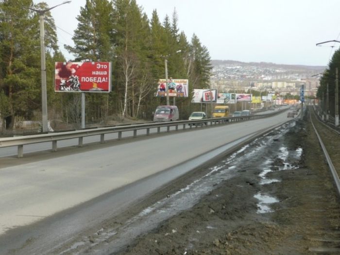 Поздравительные плакаты ко дню Победы (3 фото)