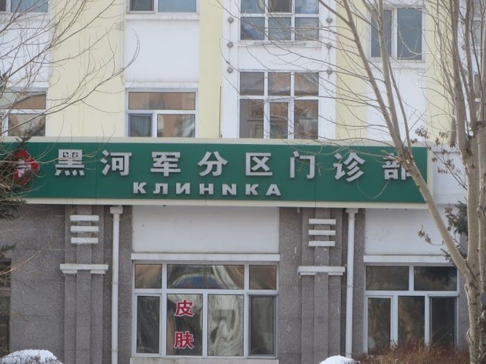 Трудности перевода с китайского языка (93 фото)