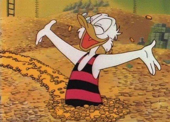 Факты о мультфильмах
