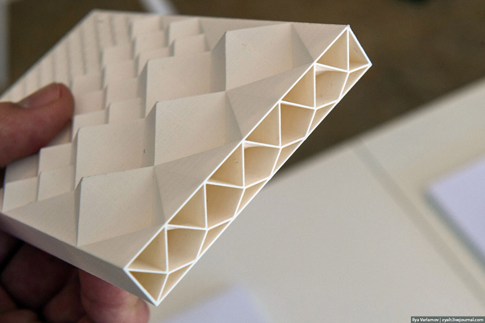 3D-принтеры: как напечатать дом 3D-принтеры: как напечатать дом