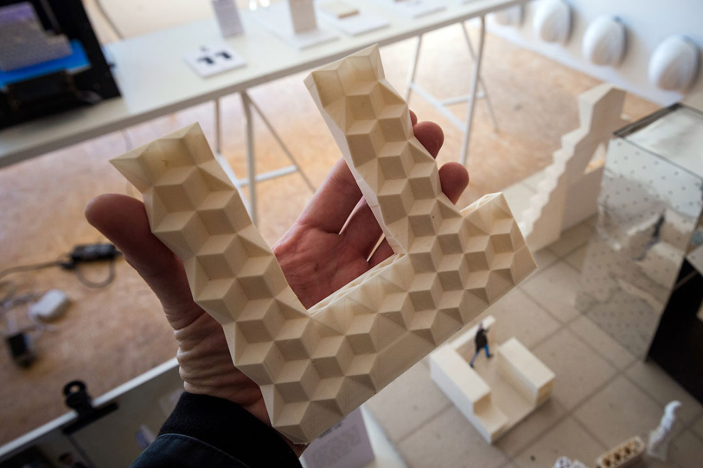 3D-принтеры: как напечатать дом 3D-принтеры: как напечатать дом
