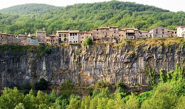 Самые впечатляющие утёсы планеты Самые впечатляющие утёсы планеты