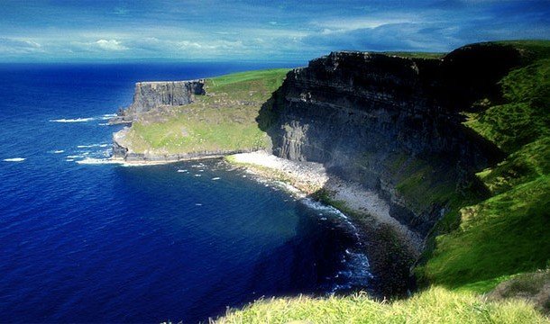 Самые впечатляющие утёсы планеты Самые впечатляющие утёсы планеты