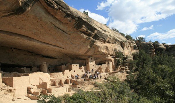 Самые впечатляющие утёсы планеты Самые впечатляющие утёсы планеты